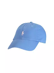 POLO RALPH LAUREN | Kappe | blau
