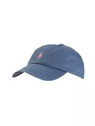 POLO RALPH LAUREN | Kappe | dunkelblau