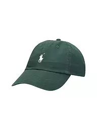 POLO RALPH LAUREN | Kappe | dunkelgrün