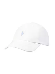 POLO RALPH LAUREN | Kappe | creme