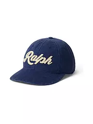 POLO RALPH LAUREN | Kappe | dunkelblau