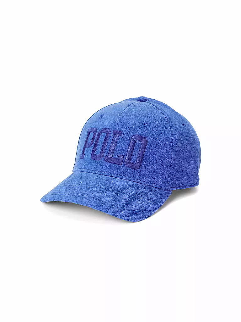 POLO RALPH LAUREN | Kappe | blau