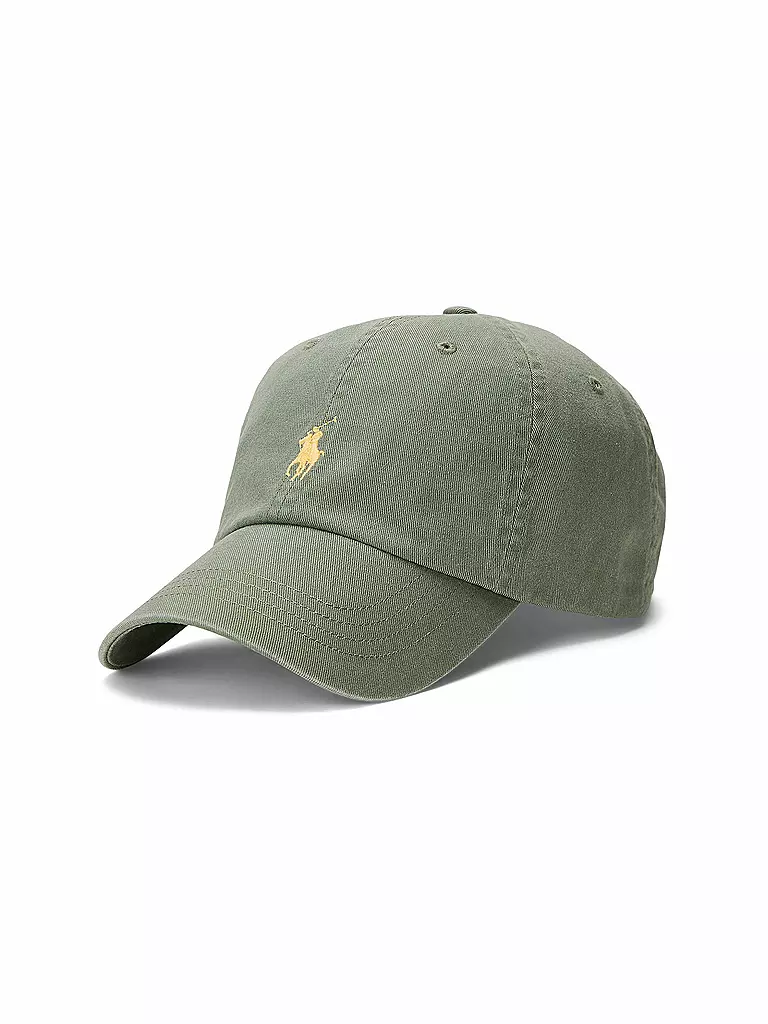 POLO RALPH LAUREN | Kappe | grün