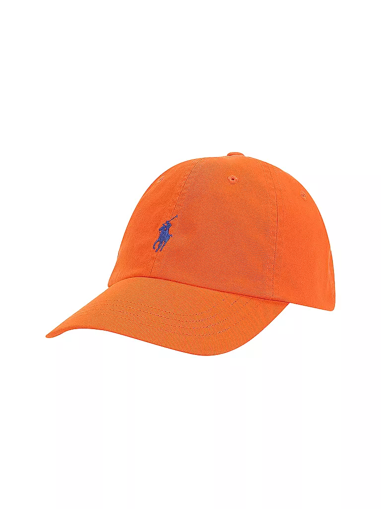 POLO RALPH LAUREN | Kappe | orange