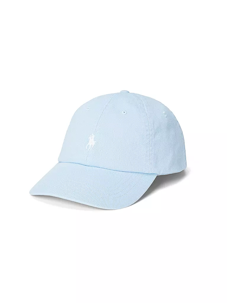 POLO RALPH LAUREN | Kappe | blau