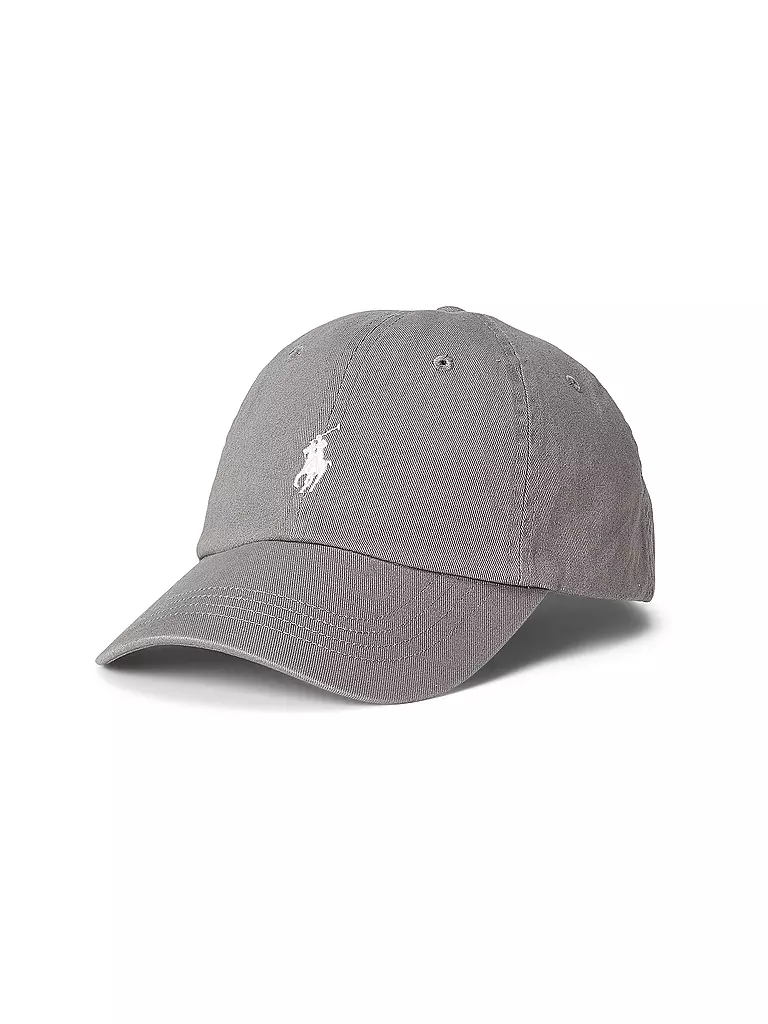 POLO RALPH LAUREN | Kappe | grau