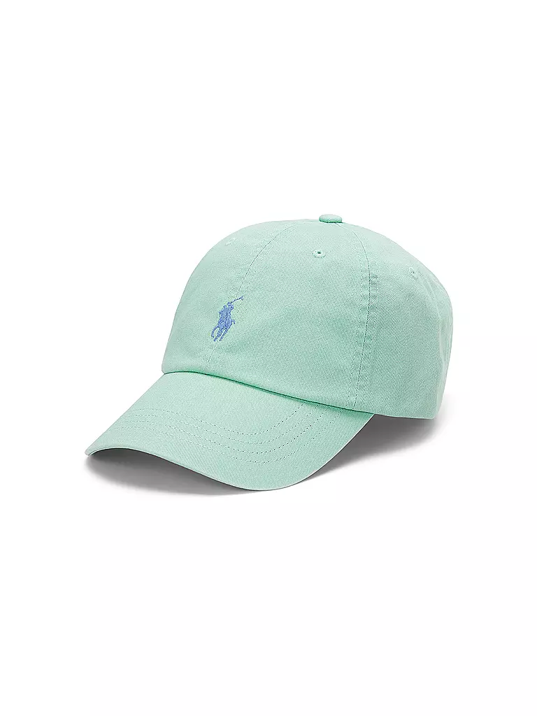 POLO RALPH LAUREN | Kappe | hellgrün