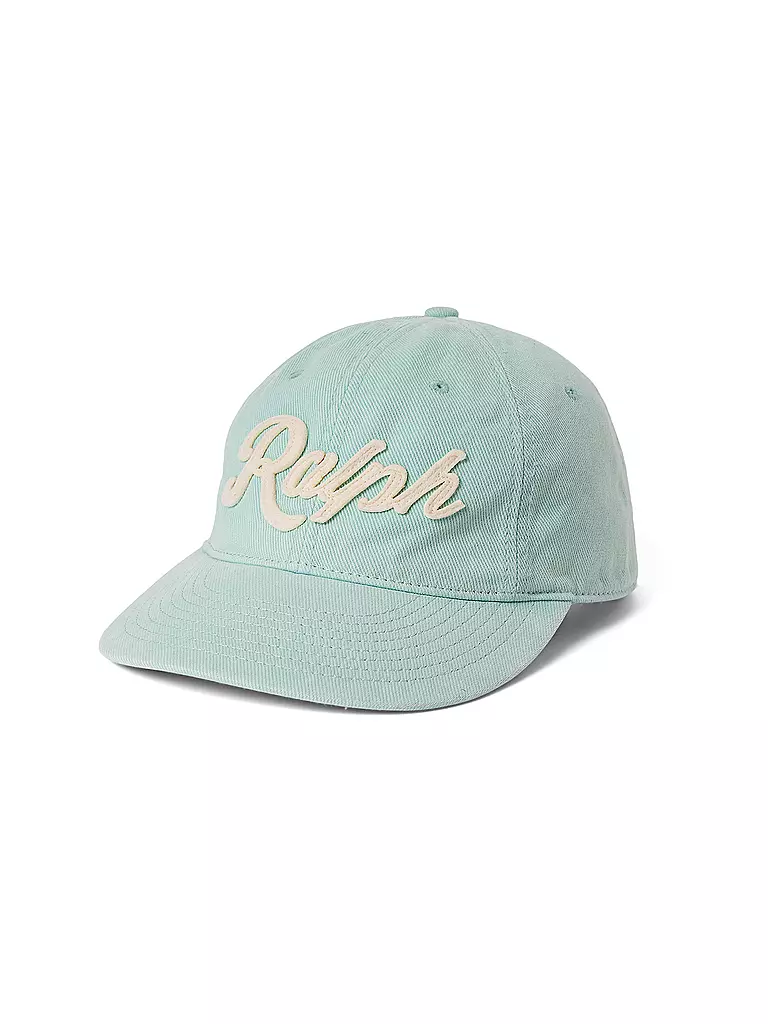 POLO RALPH LAUREN | Kappe | mint