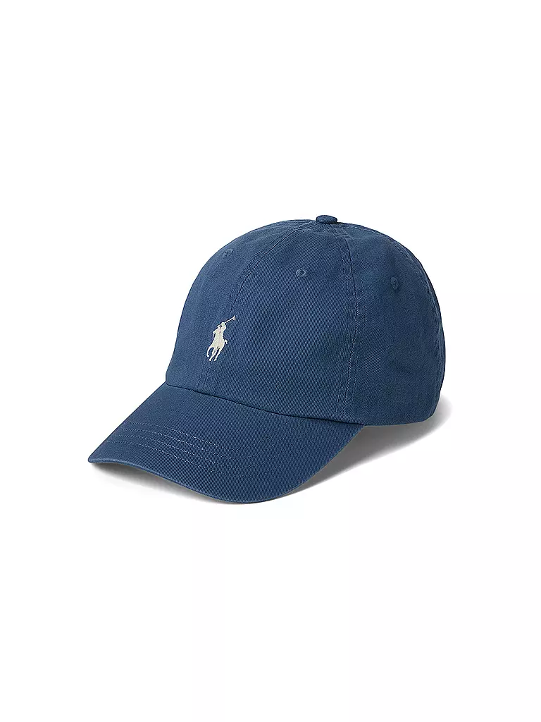POLO RALPH LAUREN | Kappe | blau