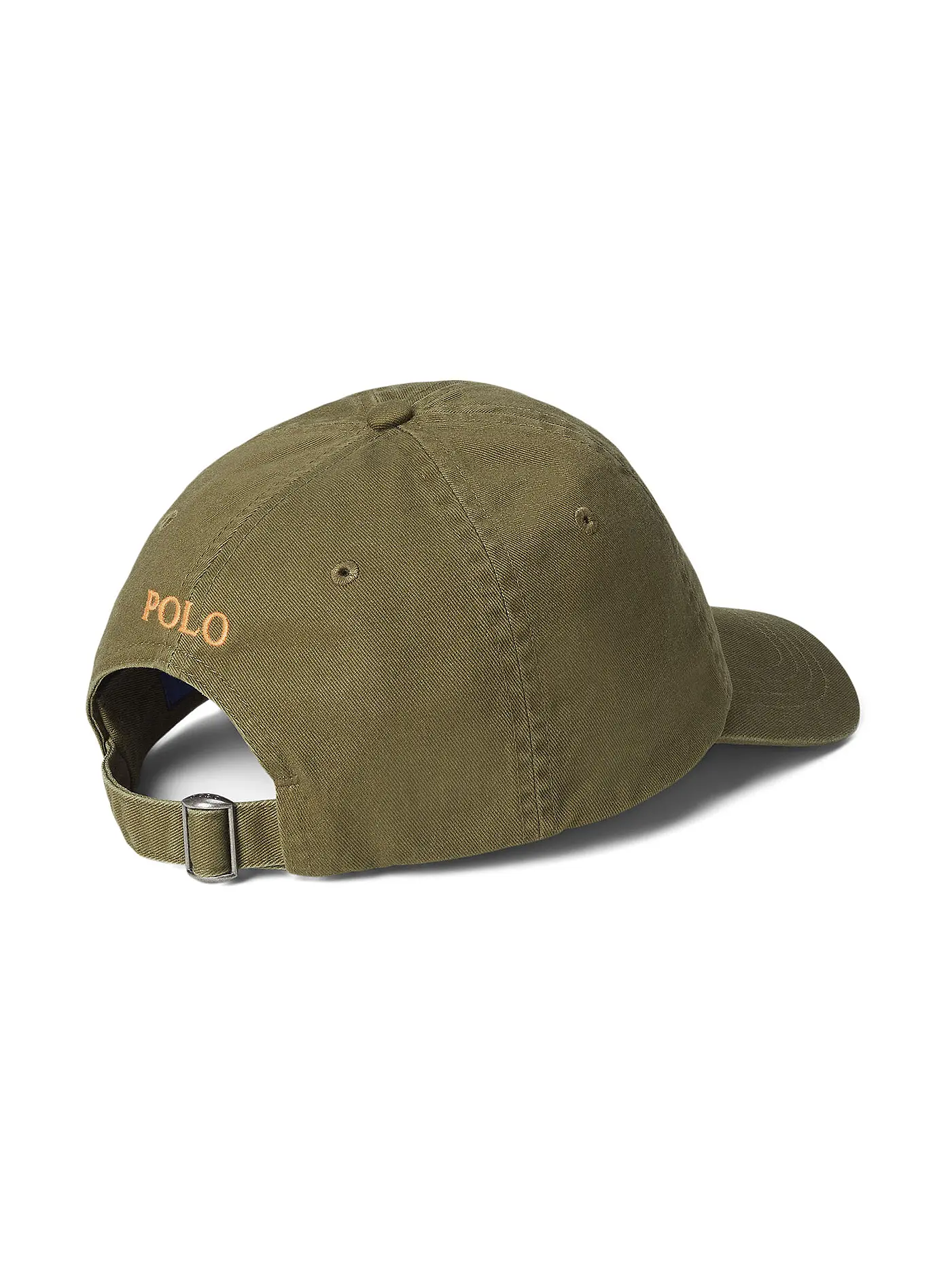 POLO RALPH LAUREN | Kappe | olive