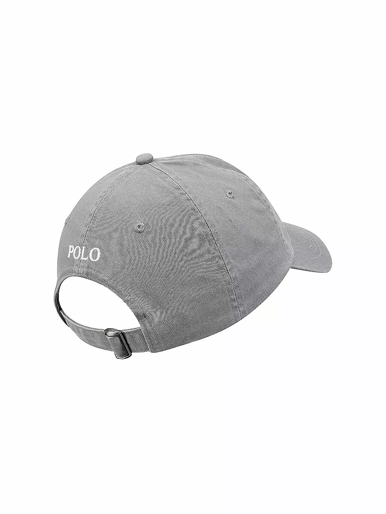 POLO RALPH LAUREN | Kappe | grau