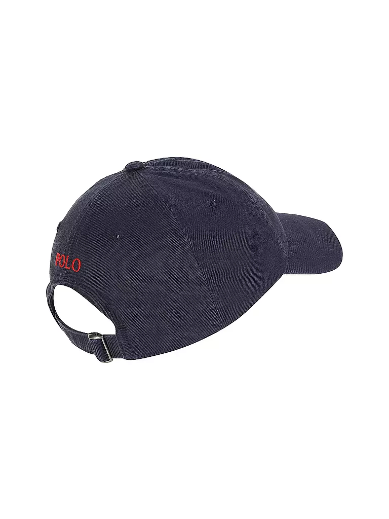 POLO RALPH LAUREN | Kappe | dunkelblau