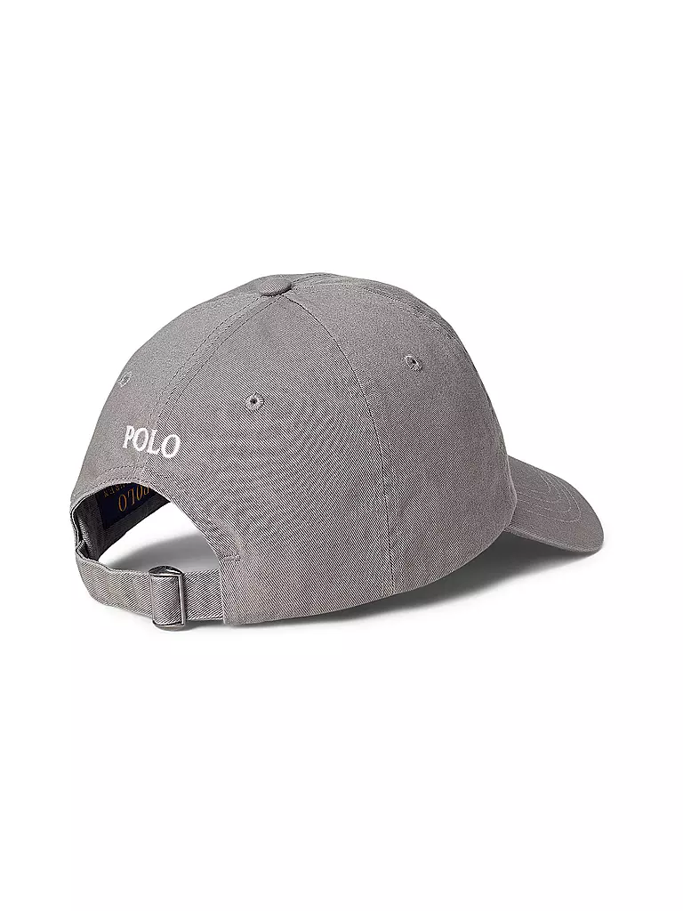 POLO RALPH LAUREN | Kappe | grau