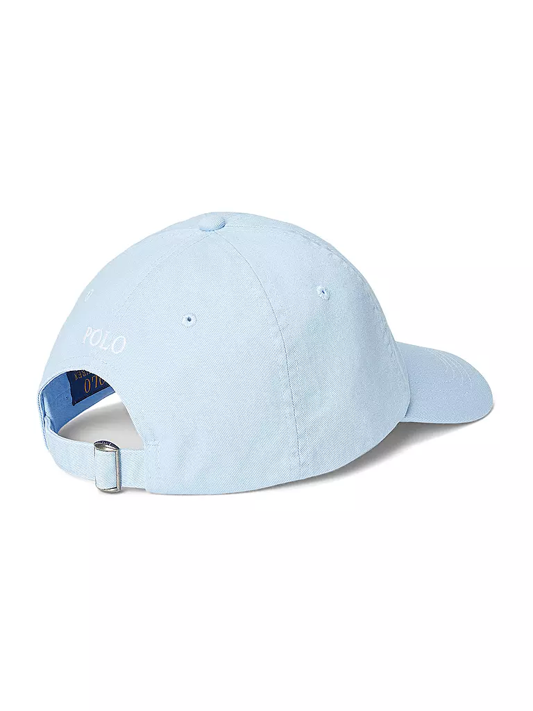 POLO RALPH LAUREN | Kappe | blau