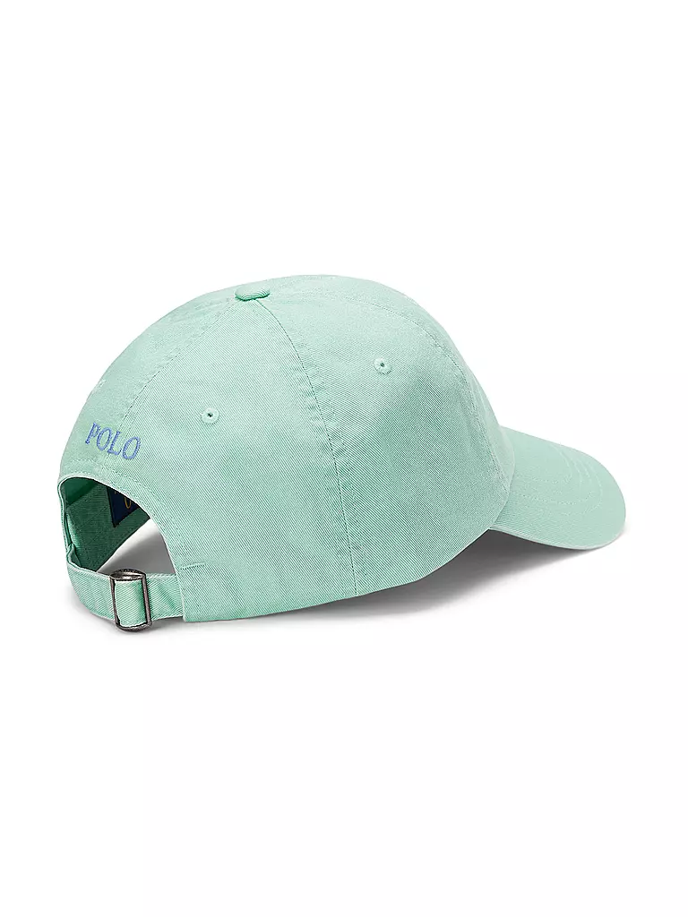 POLO RALPH LAUREN | Kappe | hellblau