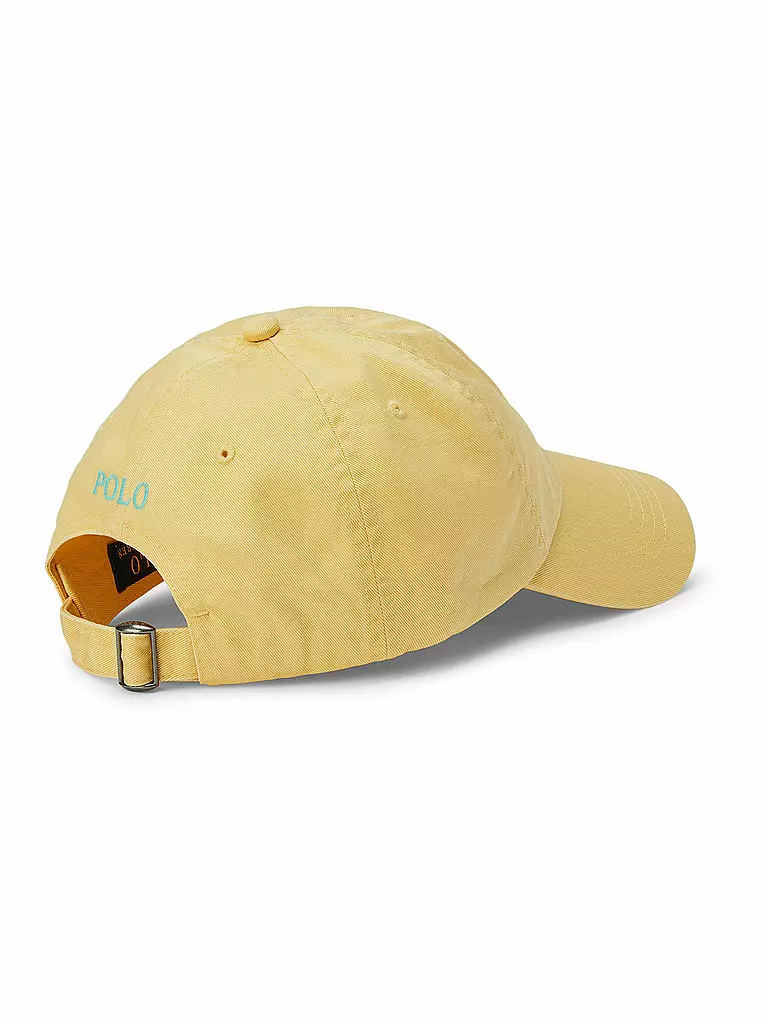 POLO RALPH LAUREN | Kappe | hellgrün
