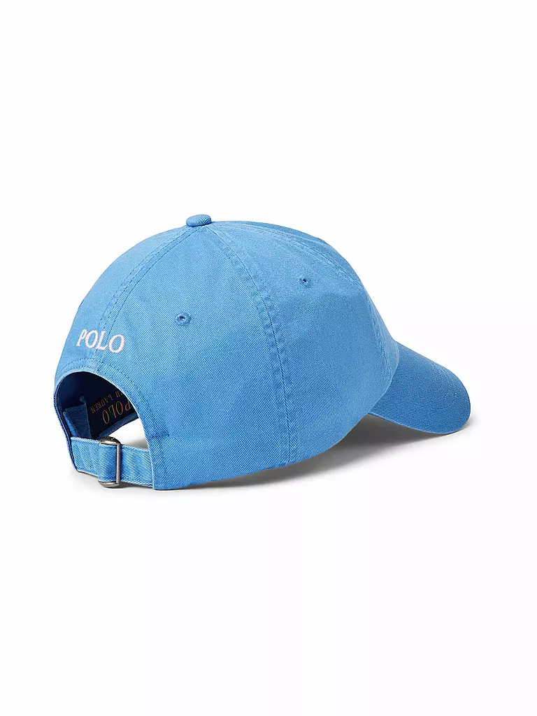 POLO RALPH LAUREN | Kappe | olive