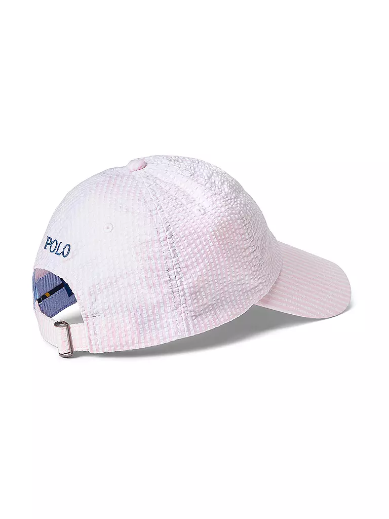 POLO RALPH LAUREN | Kappe | hellgrün