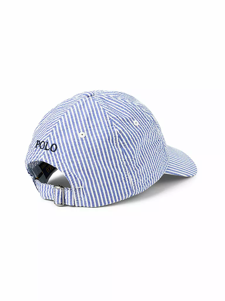 POLO RALPH LAUREN | Kappe | hellgrün