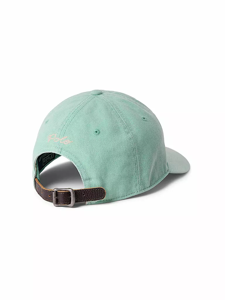 POLO RALPH LAUREN | Kappe | mint