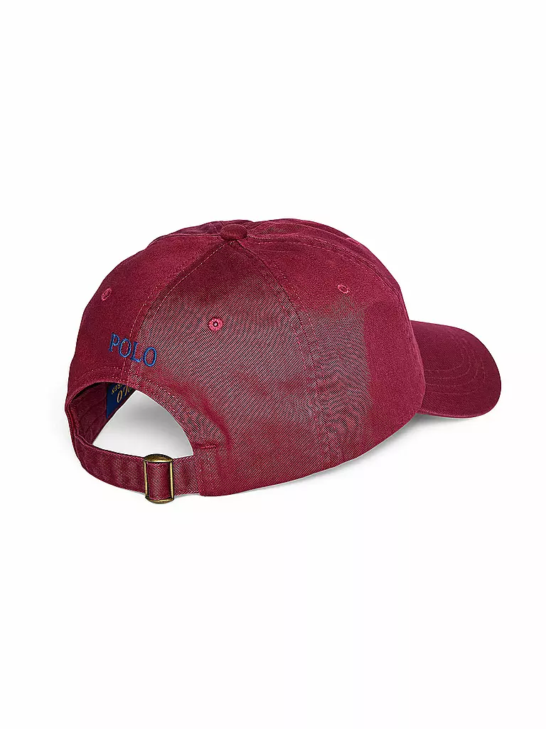 POLO RALPH LAUREN | Kappe | dunkelgrün