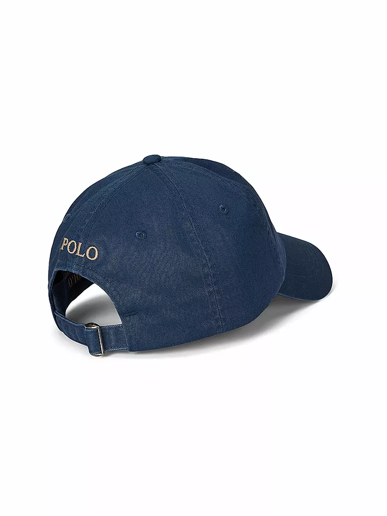POLO RALPH LAUREN | Kappe | dunkelblau