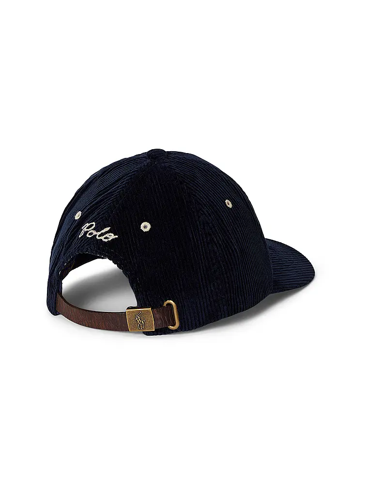 POLO RALPH LAUREN | Kappe | dunkelblau