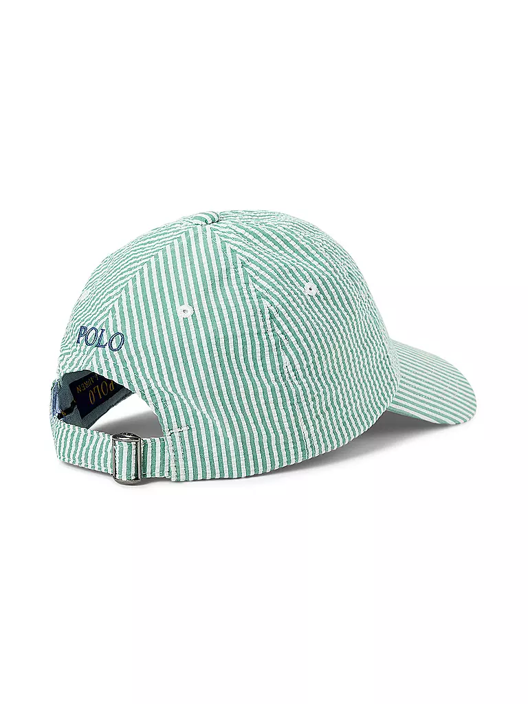 POLO RALPH LAUREN | Kappe | blau