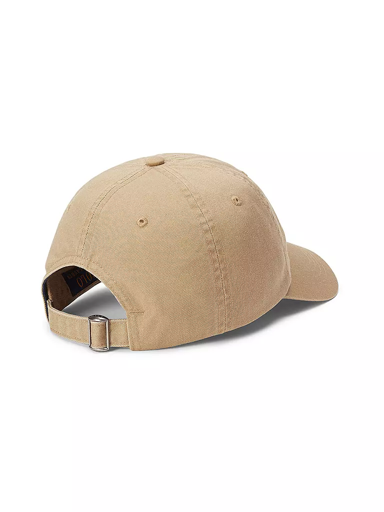 POLO RALPH LAUREN | Kappe | olive