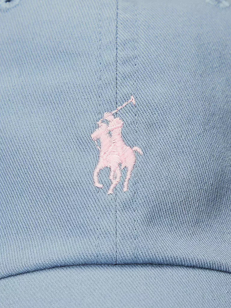 POLO RALPH LAUREN | Kappe | blau