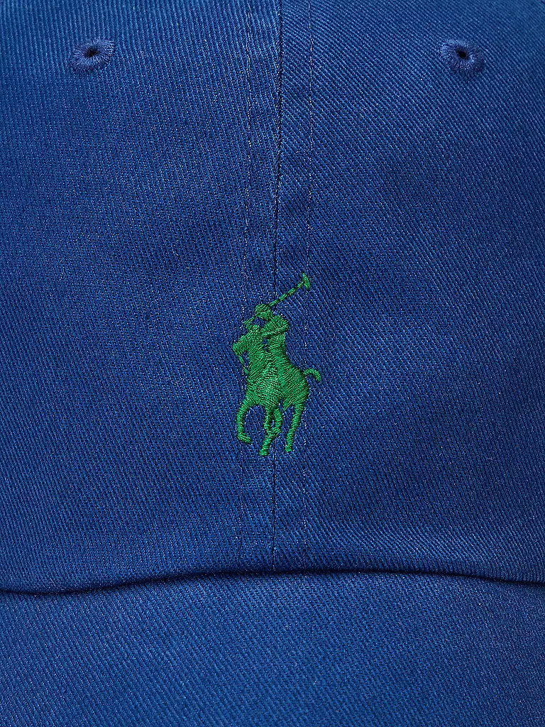 POLO RALPH LAUREN | Kappe | blau