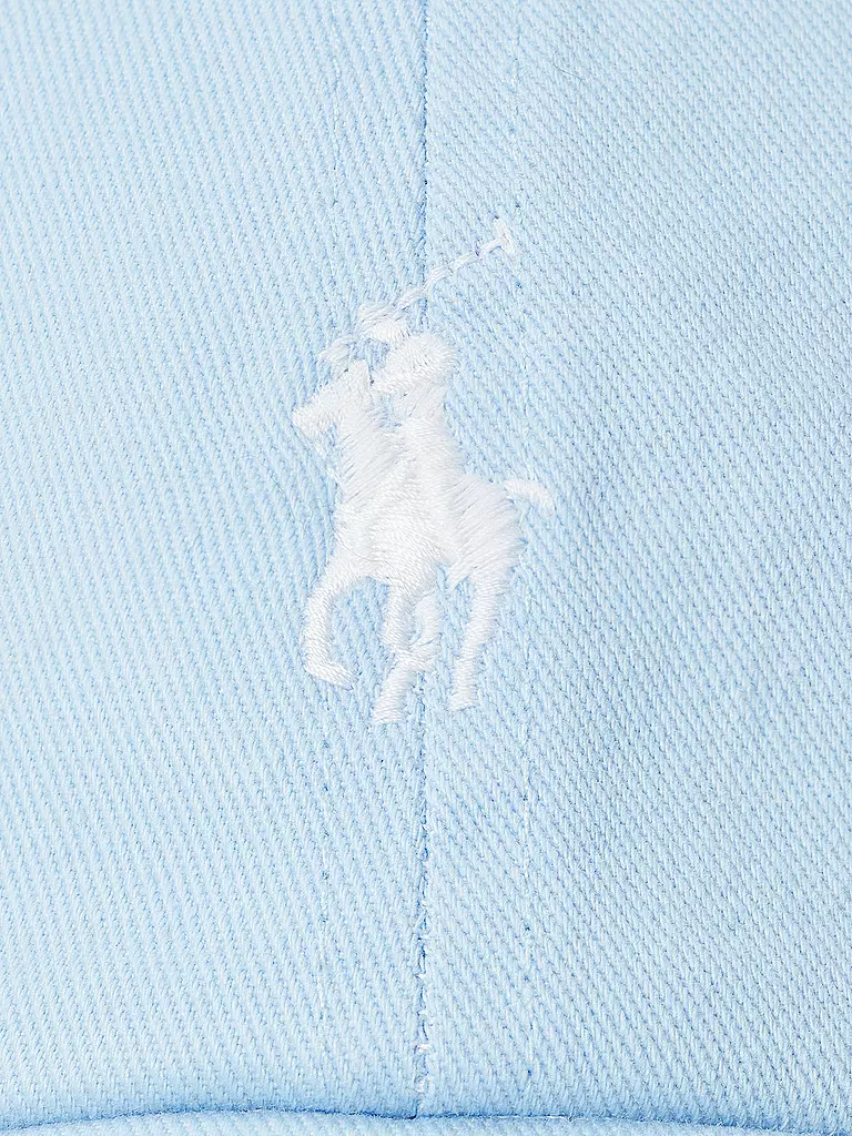 POLO RALPH LAUREN | Kappe | dunkelgrün