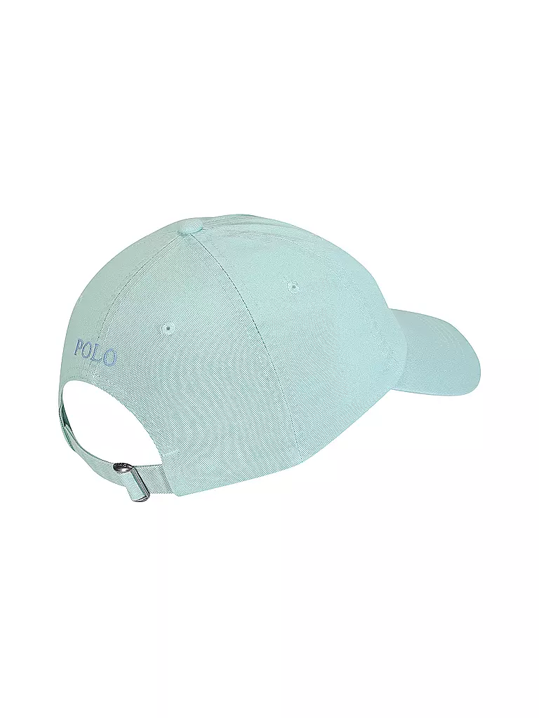 POLO RALPH LAUREN | Kappe | dunkelblau