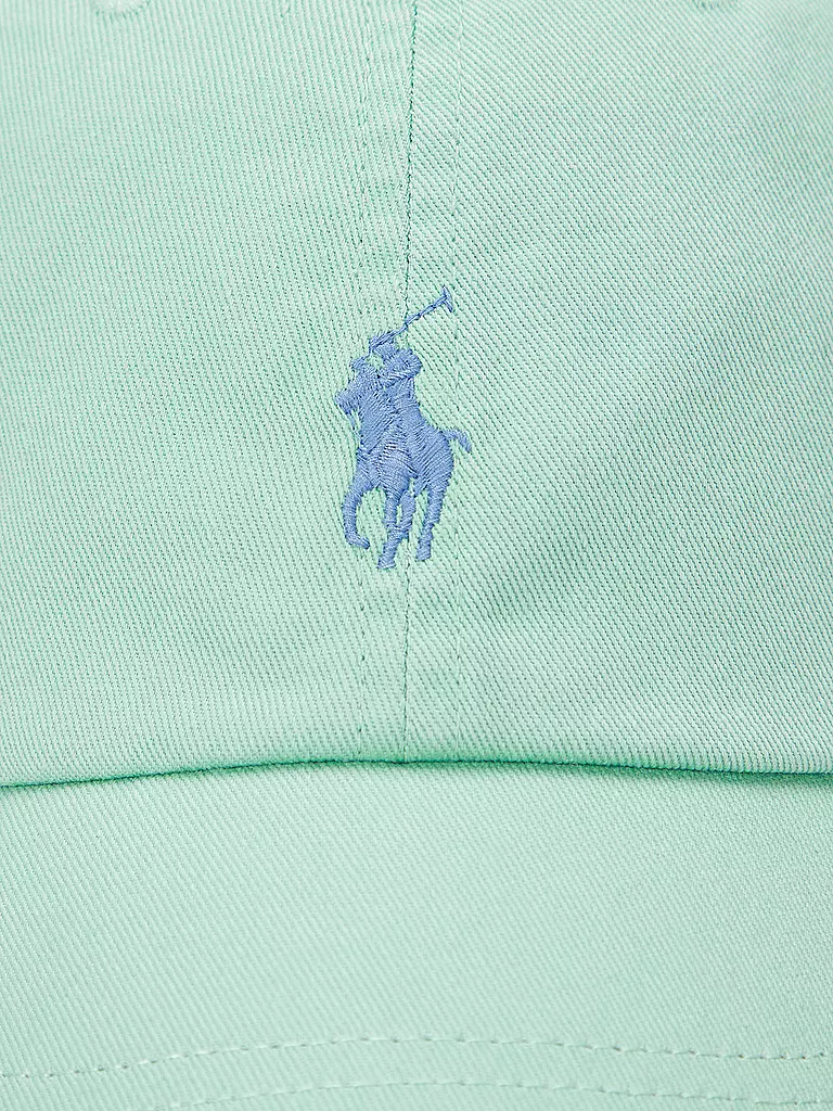 POLO RALPH LAUREN | Kappe | hellblau