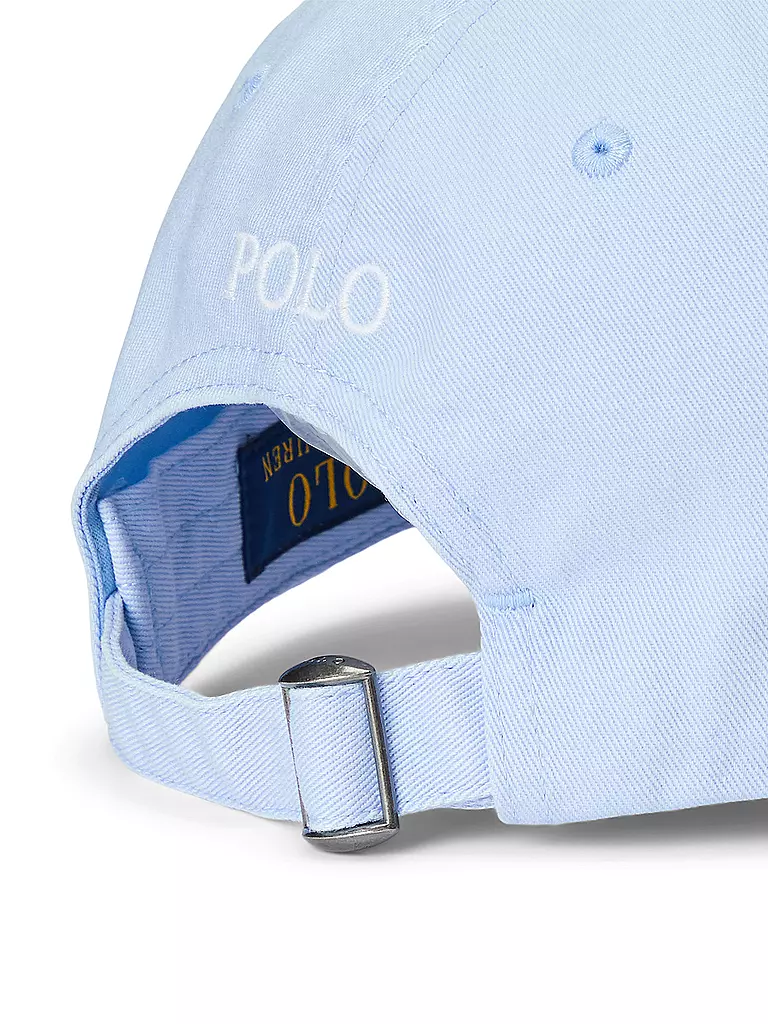 POLO RALPH LAUREN | Kappe | hellblau