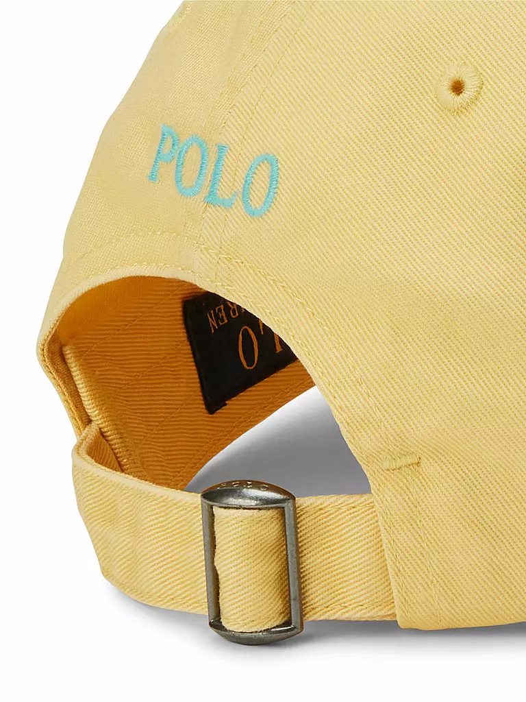 POLO RALPH LAUREN | Kappe | hellgrün