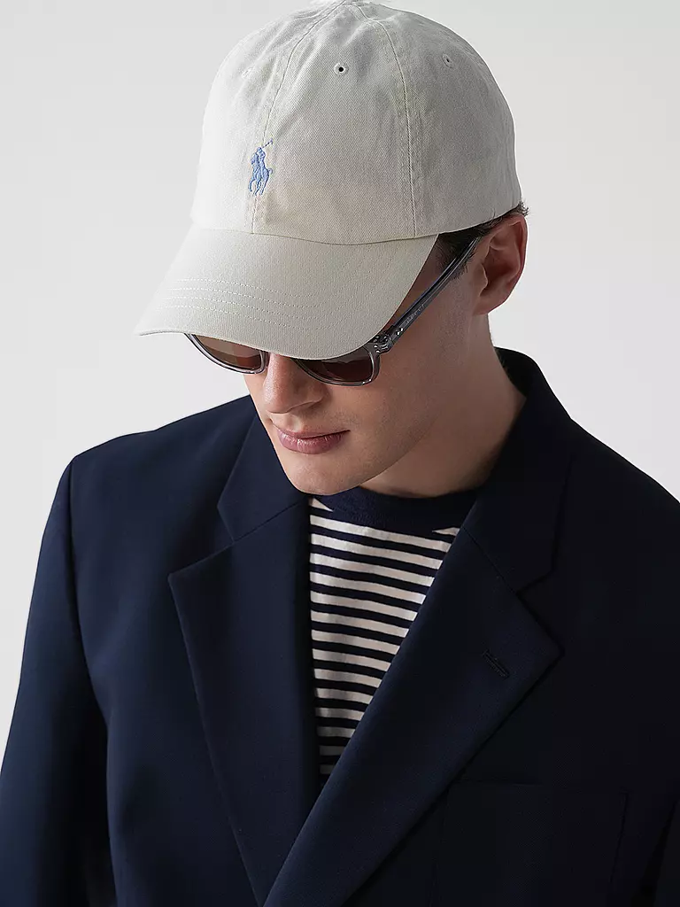 POLO RALPH LAUREN | Kappe | dunkelblau