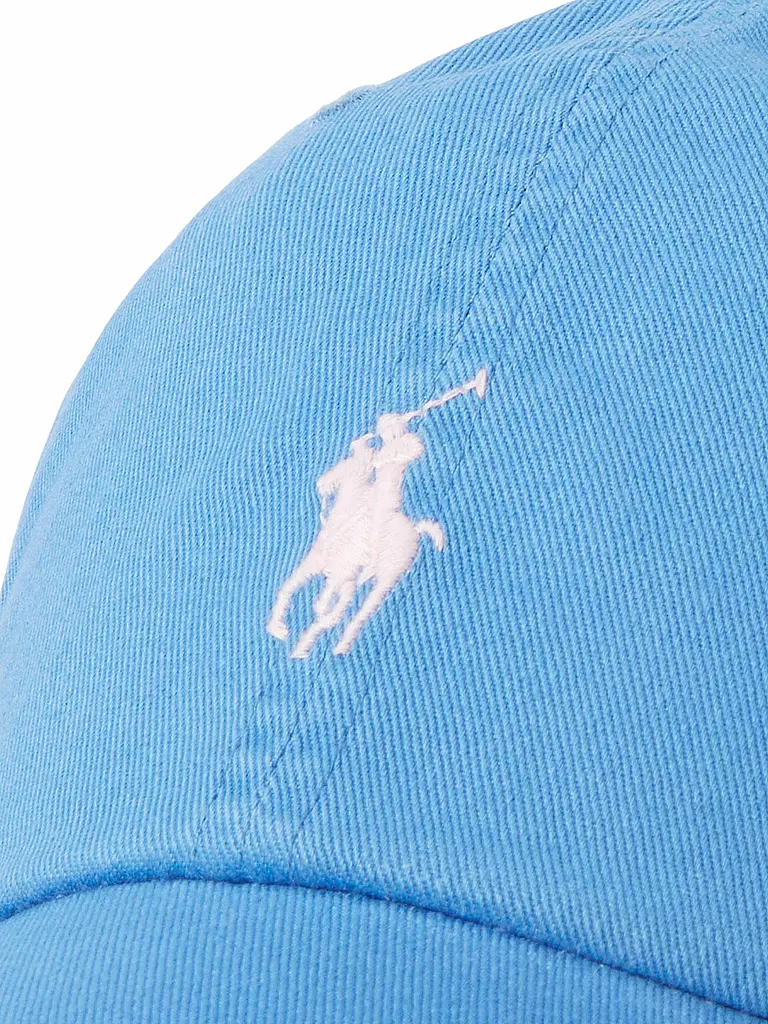 POLO RALPH LAUREN | Kappe | olive