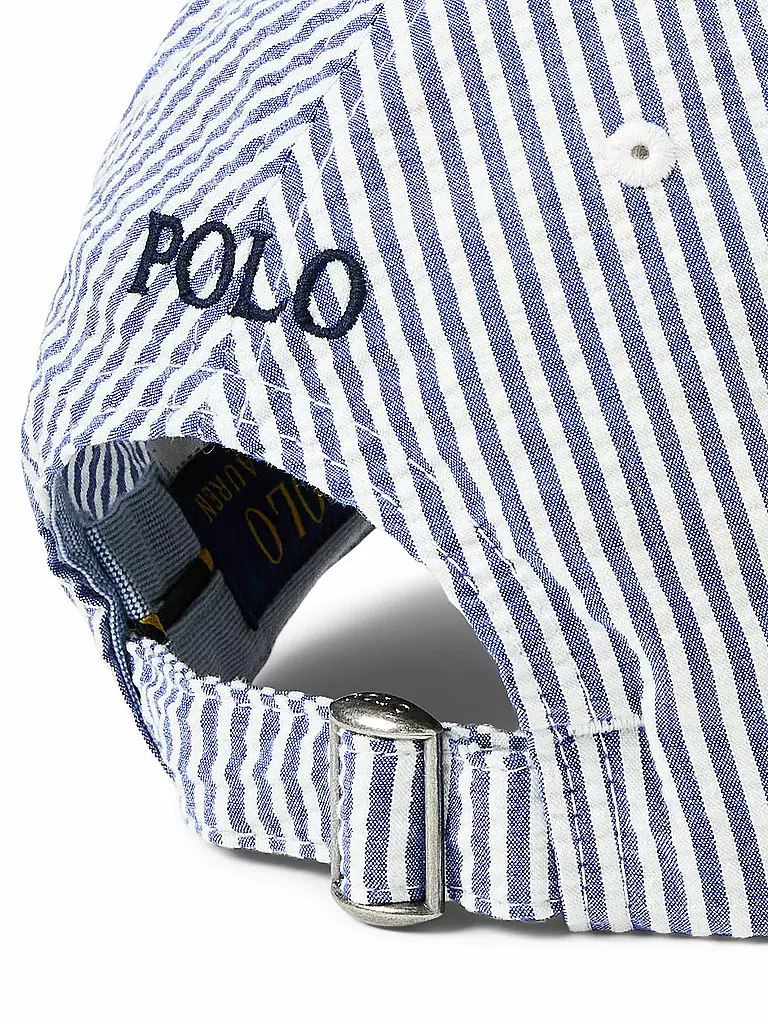 POLO RALPH LAUREN | Kappe | hellgrün
