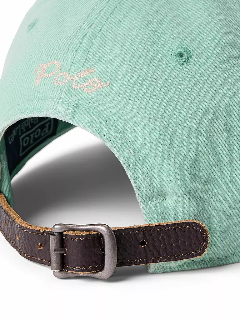 POLO RALPH LAUREN | Kappe | mint