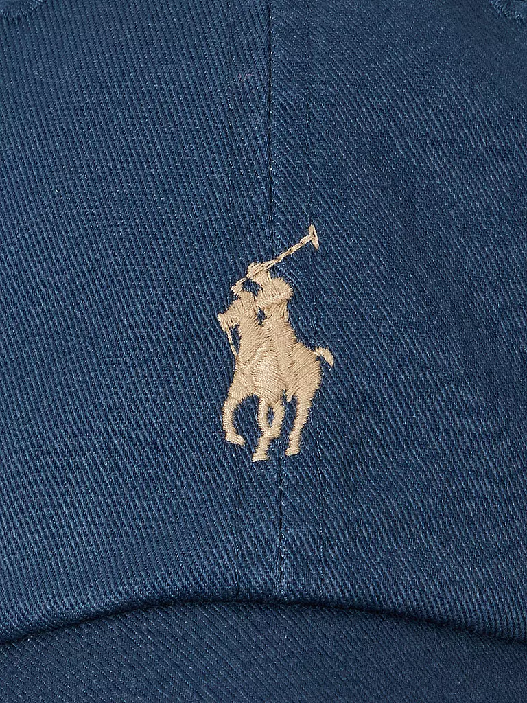 POLO RALPH LAUREN | Kappe | dunkelblau