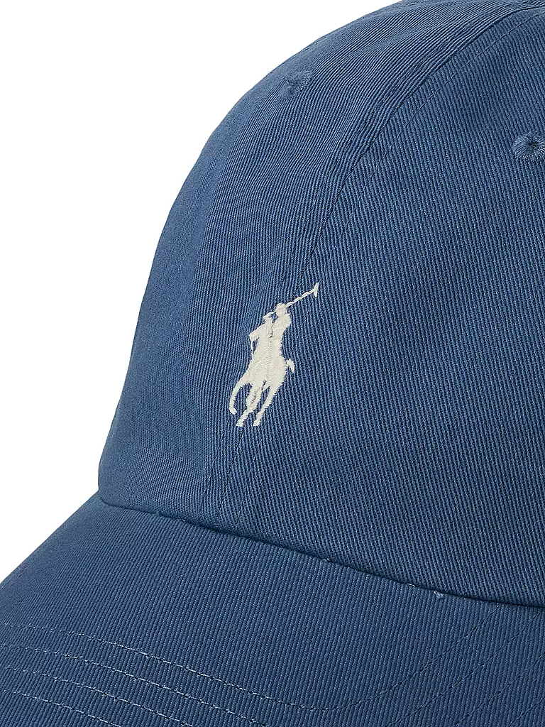 POLO RALPH LAUREN | Kappe | blau