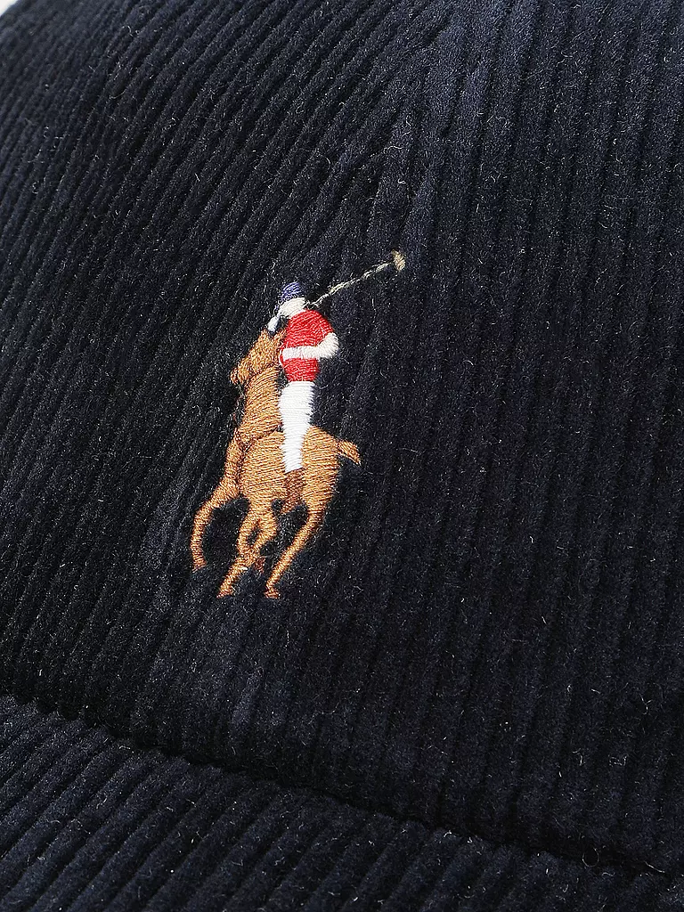 POLO RALPH LAUREN | Kappe | braun