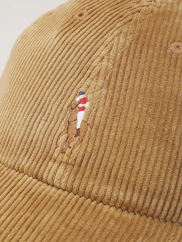 POLO RALPH LAUREN | Kappe | dunkelblau
