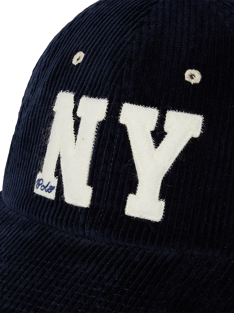 POLO RALPH LAUREN | Kappe | dunkelblau