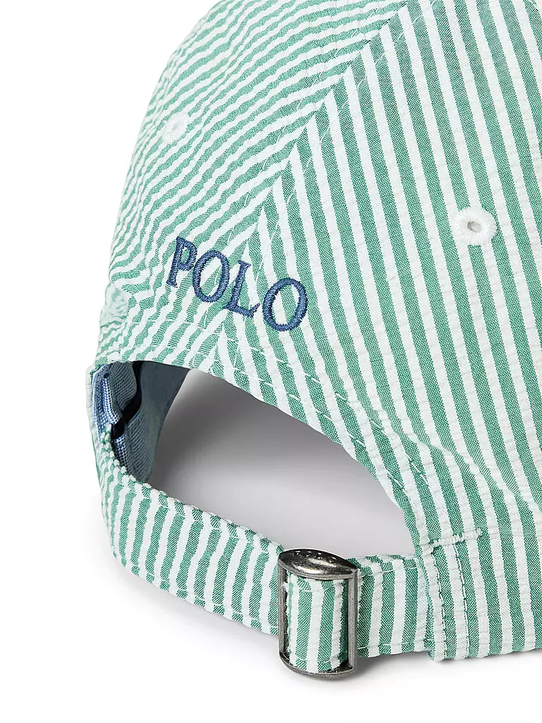 POLO RALPH LAUREN | Kappe | blau