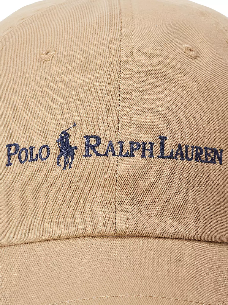 POLO RALPH LAUREN | Kappe | olive