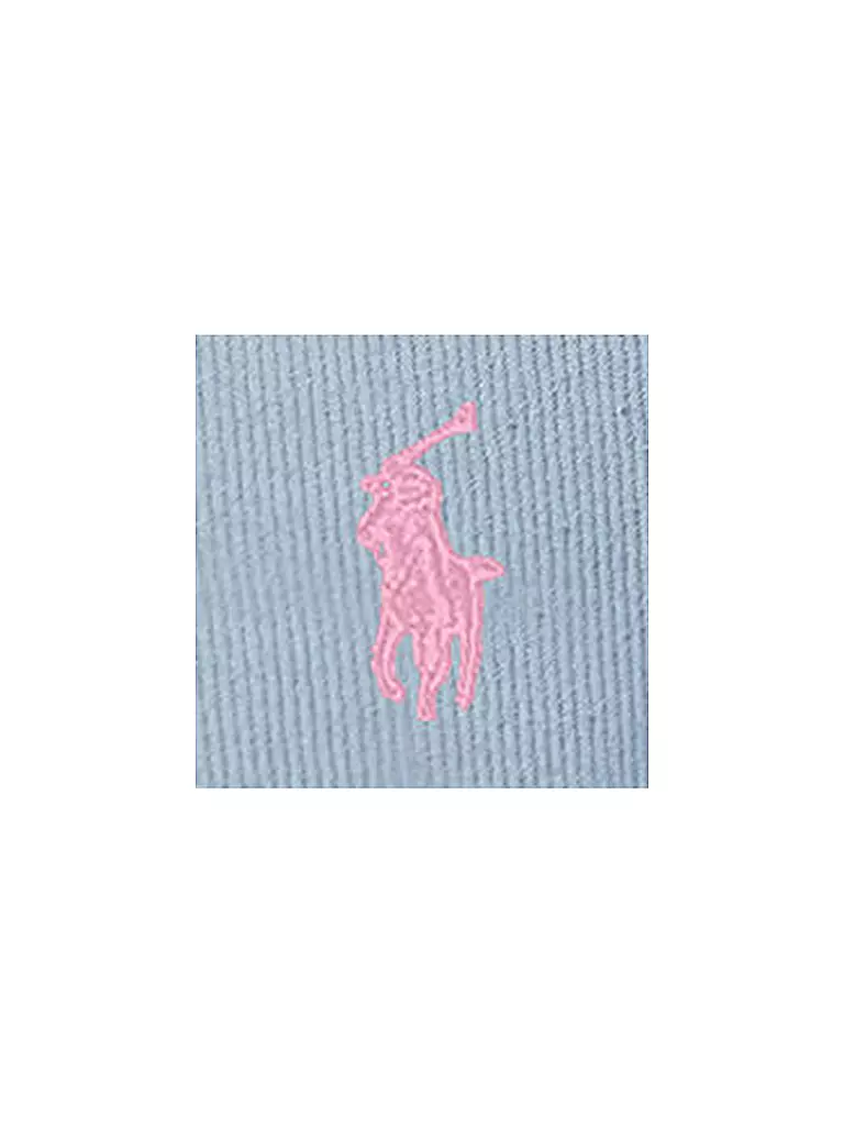 POLO RALPH LAUREN | Kappe | blau