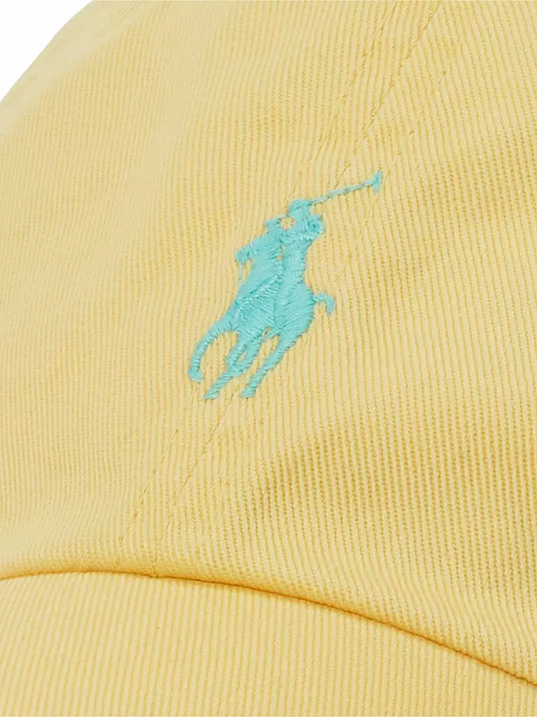 POLO RALPH LAUREN | Kappe | gelb