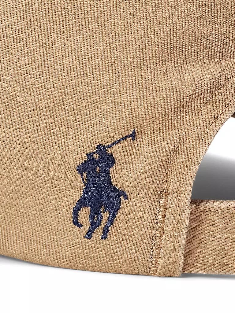 POLO RALPH LAUREN | Kappe | olive